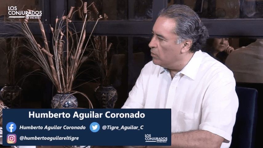 El caso de Cecilia Monzón será tan representativo como el de Debanhi Escobar: Humberto Aguilar