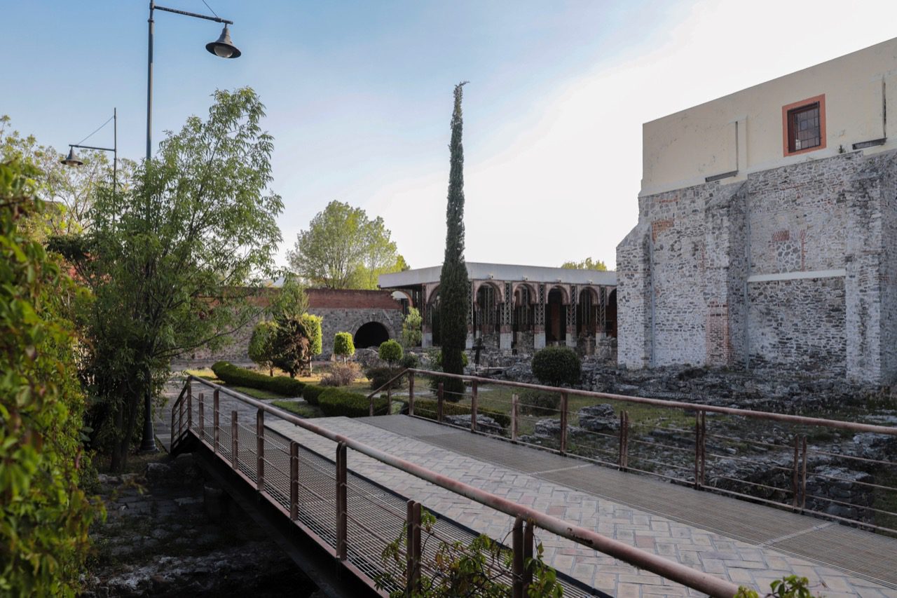 Devuelve Gobierno de Puebla patrimonio histórico a poblanas y poblanos