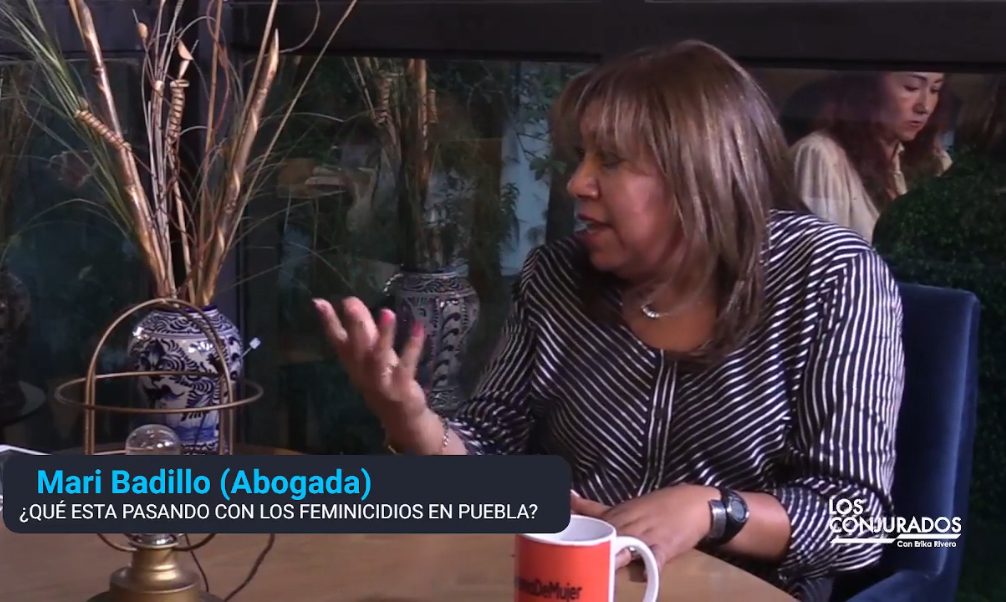 Que destituyan al MP que no protegió a Cecilia Monzón: Mari Badillo
