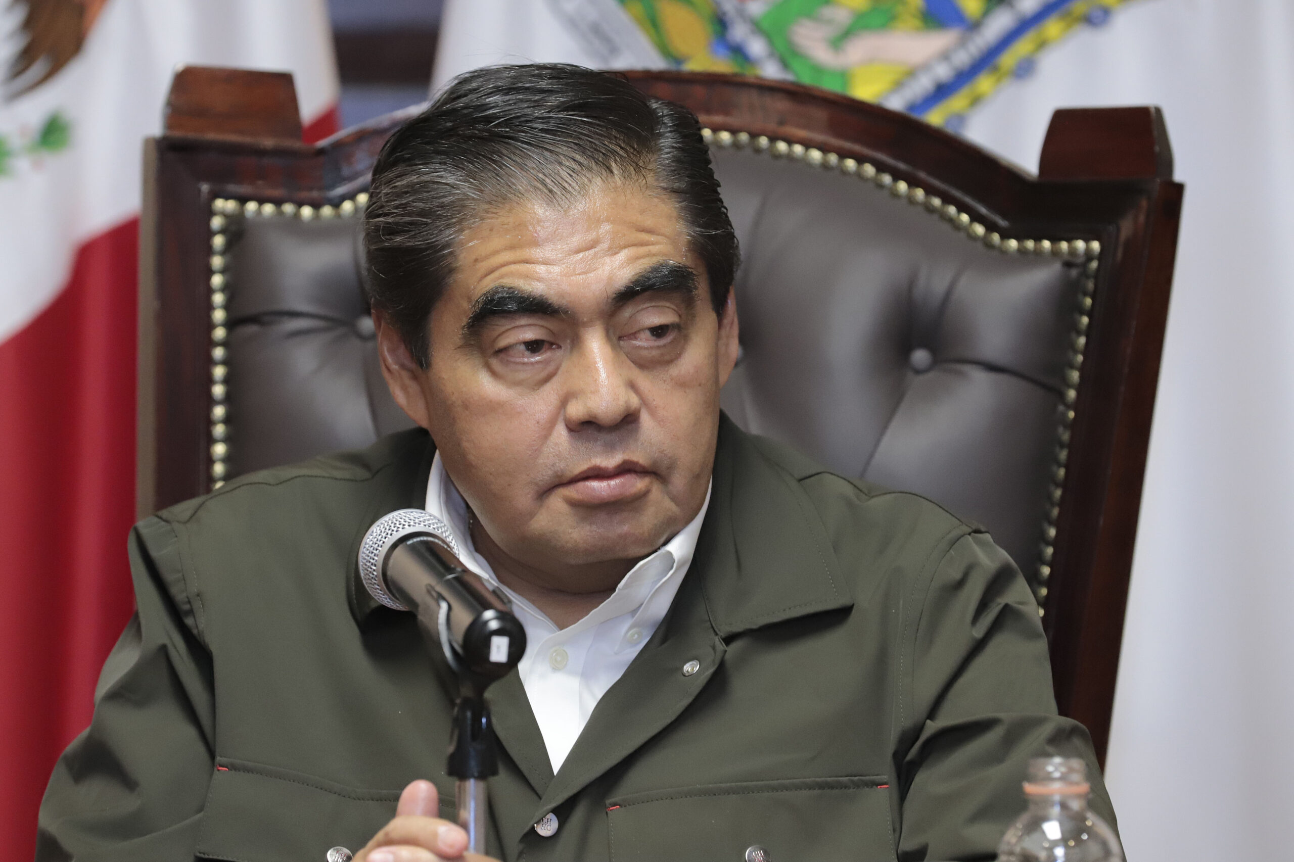 Pide MBH a ediles y población denunciar operación de polvorines clandestinos