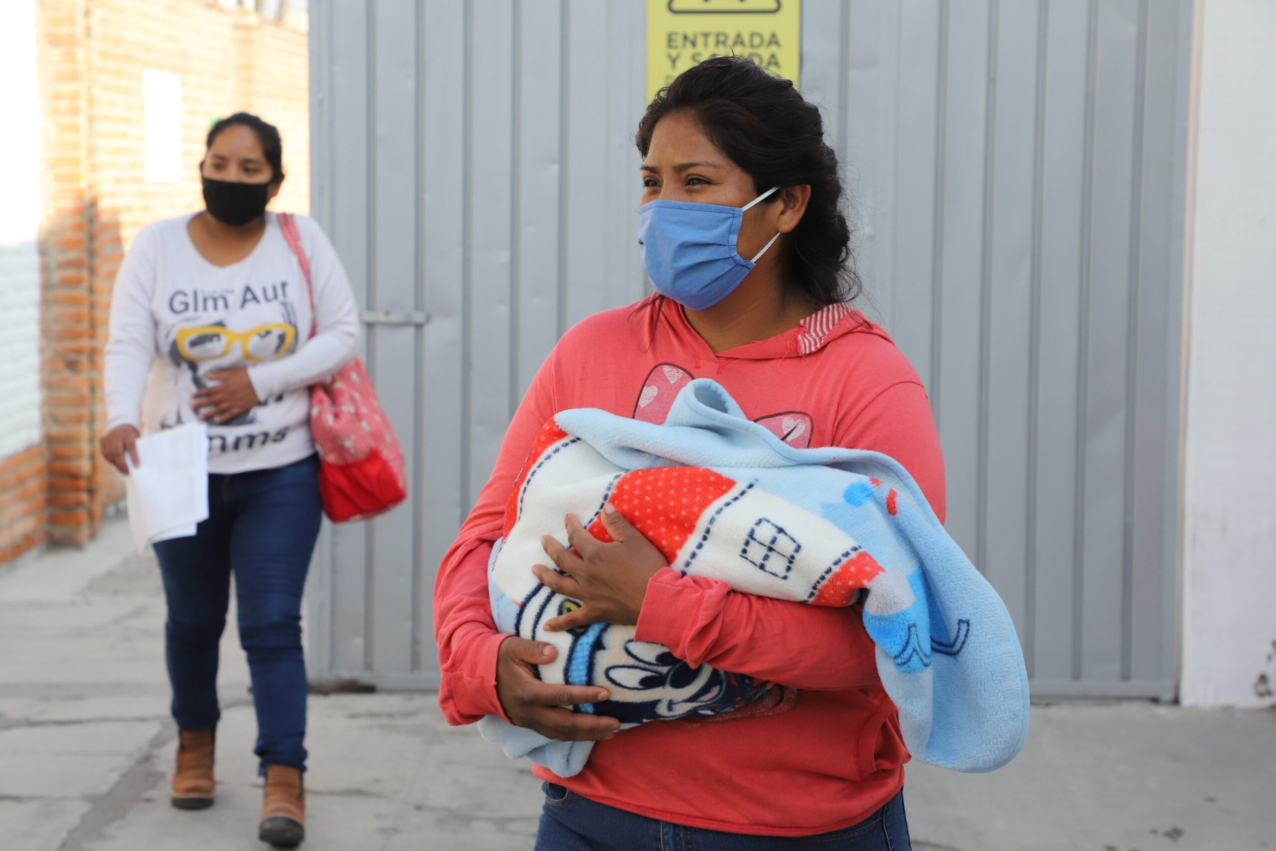 Con programa alimentario, SEDIF beneficia a más de 40 mil mujeres embarazadas y en periodo de lactancia