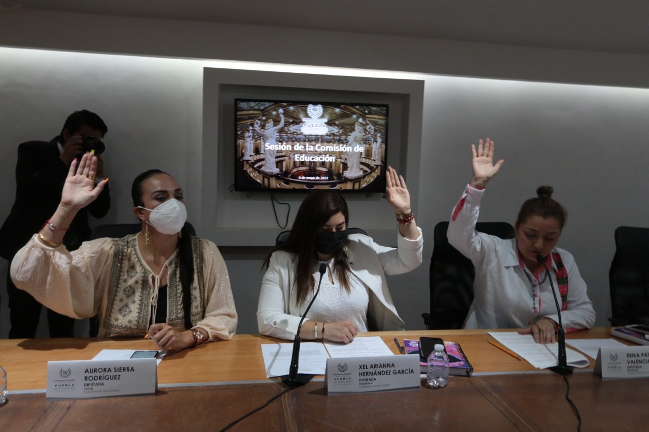 Aprueba Comisión del Congreso exhorto para que se incluyan a héroes indígenas en la publicación de Cartillas Éticas