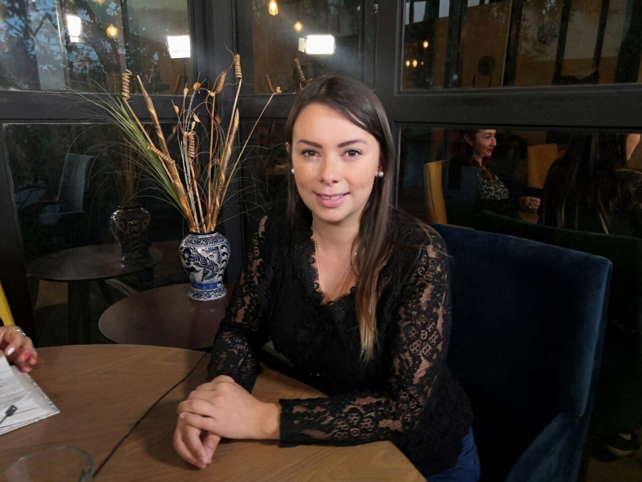 Dejar los estudios es la semilla de la violencia: presidenta del DIF San Pedro Cholula