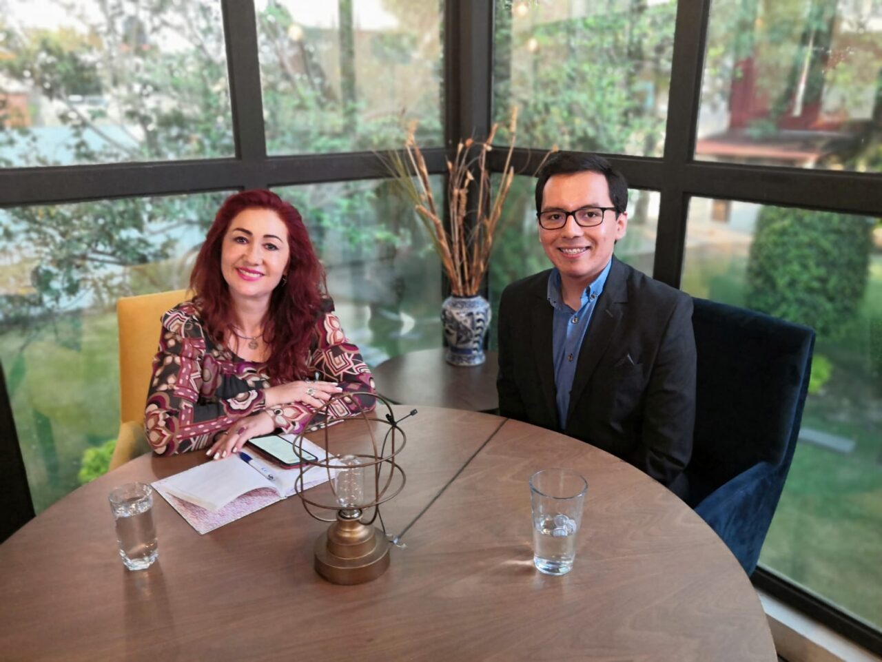 Hombres gay que denuncian violencia son discriminados: Ismael Rojas