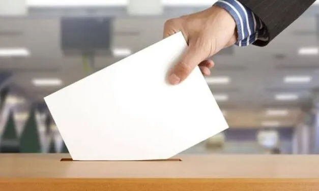 Lista la convocatoria para el plebiscito extraordinario en San Jerónimo Caleras
