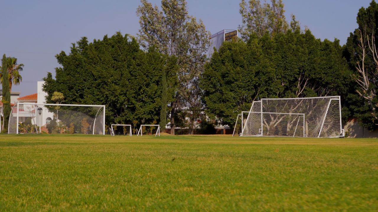 Con curso de verano, INPODE fomenta actividad física entre niñas, niños y jóvenes