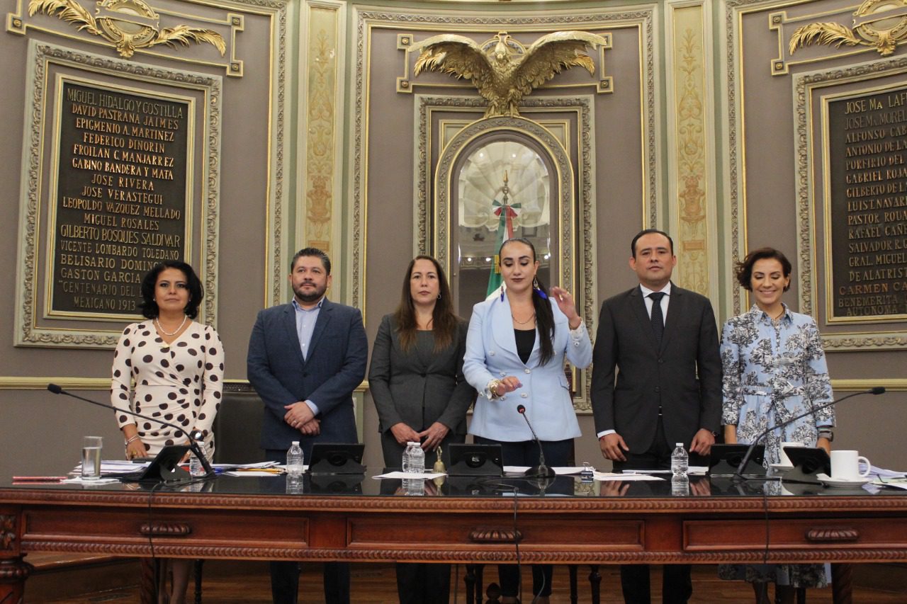 Aprueba Congreso del Estado nombramiento de la titular de la Unidad Técnica de la Comisión de Control, Vigilancia y Evaluación de la ASE￼