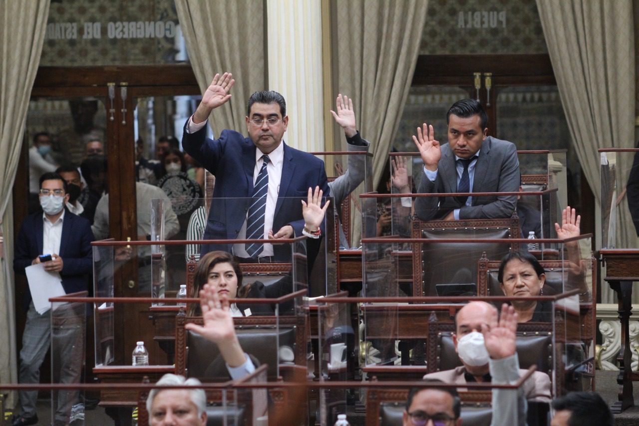 Mesa Directiva turna a Comisiones, iniciativas en materia de igualdad, educación y combate a la violencia contra las mujeres￼