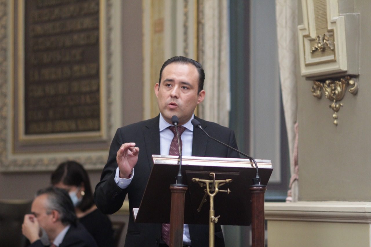 Aprueba Congreso del Estado expedir ley contra la contaminación visual y auditiva￼