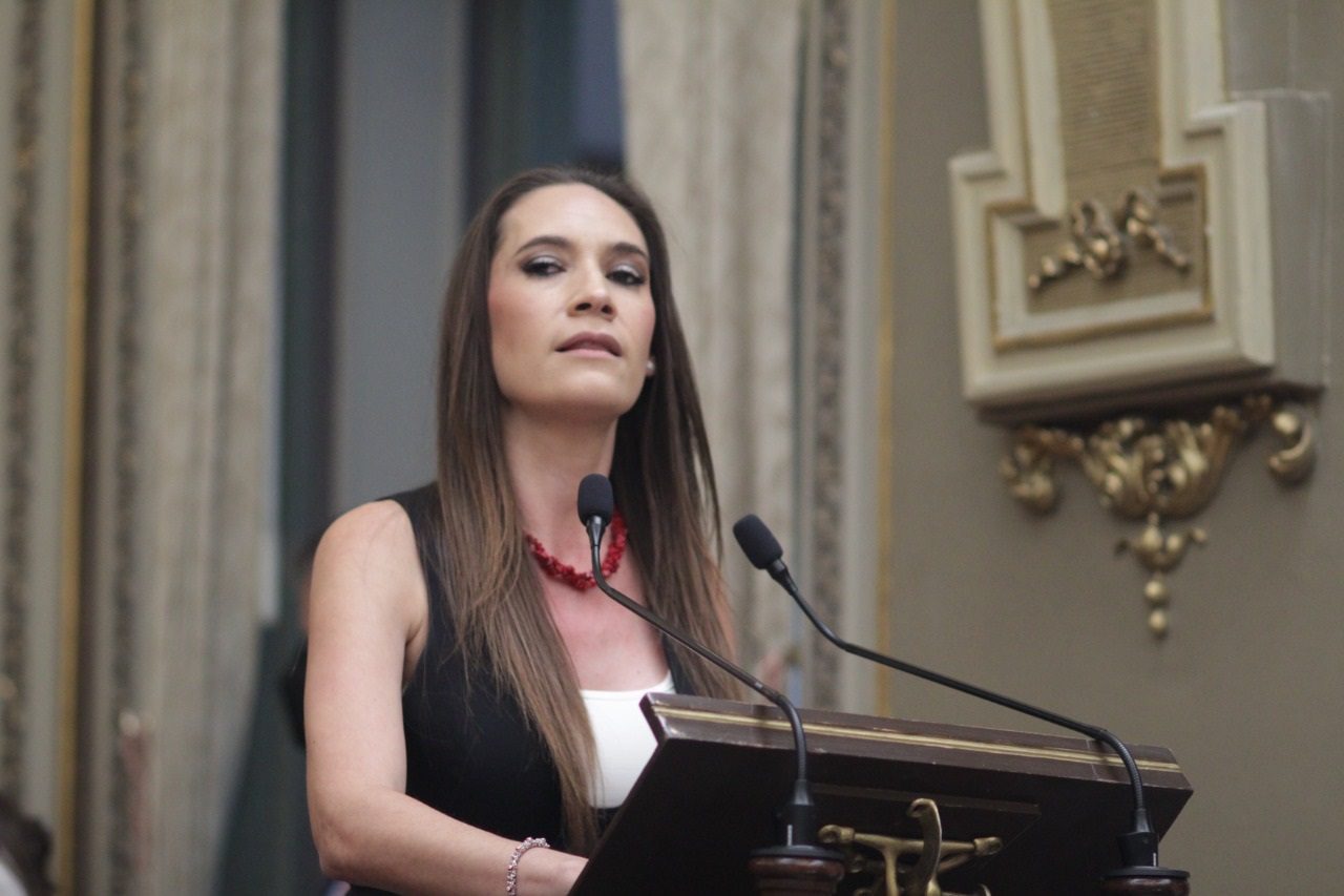 Pleno del Congreso del Estado da cuenta de iniciativa en materia de patria potestad 