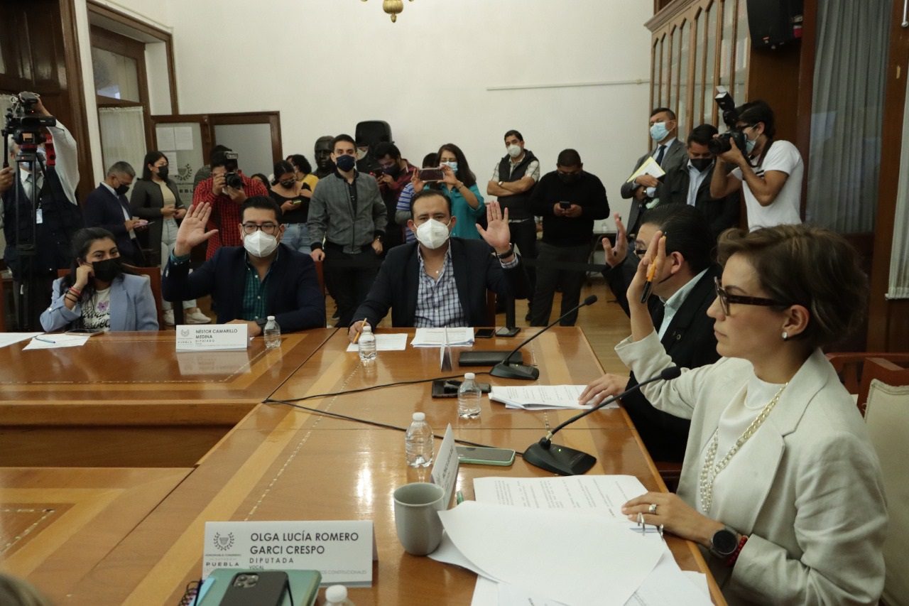 Aprueban en Comisión expedir la Ley para el Cobro de Honorarios de los Abogados o Licenciados en Derecho