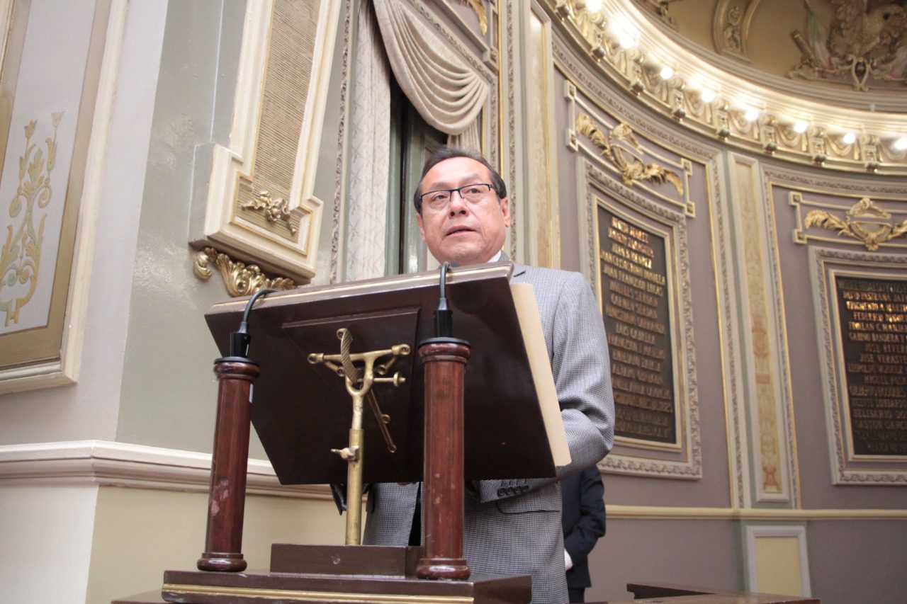 Ponen fin a irregularidades por parte de notarios; aprueba Congreso reformas en la materia 