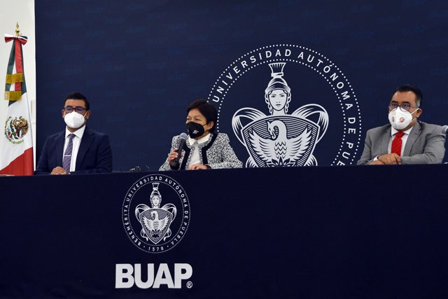 Aprueba Consejo Universitario BUAP condonación de servicios escolares a estudiantes provenientes de localidades marginadas del estado￼