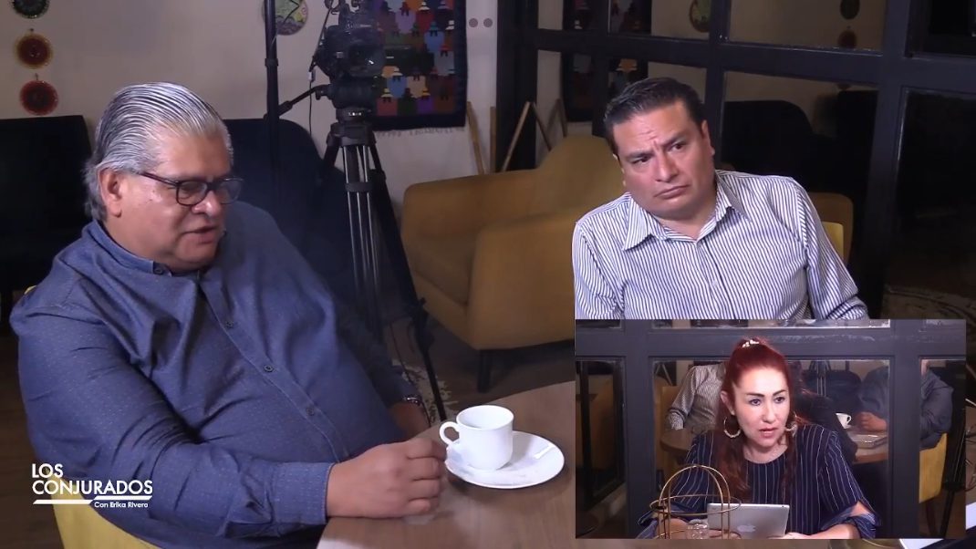 Si el PAN quiere competir en el 24 deberá deslindar del PRI: Juan Jesús Limón