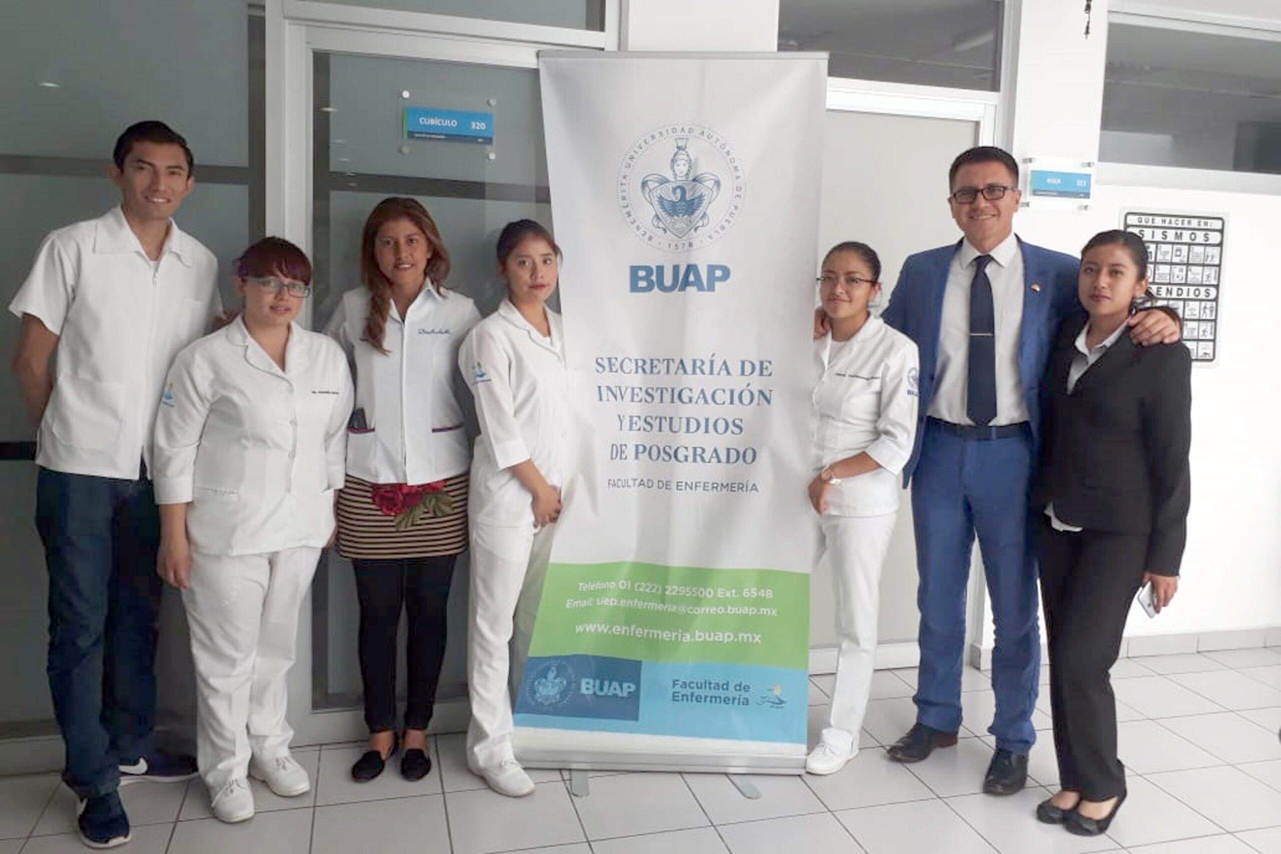 El ejercicio como medicamento para prevenir enfermedades: Investigadores BUAP