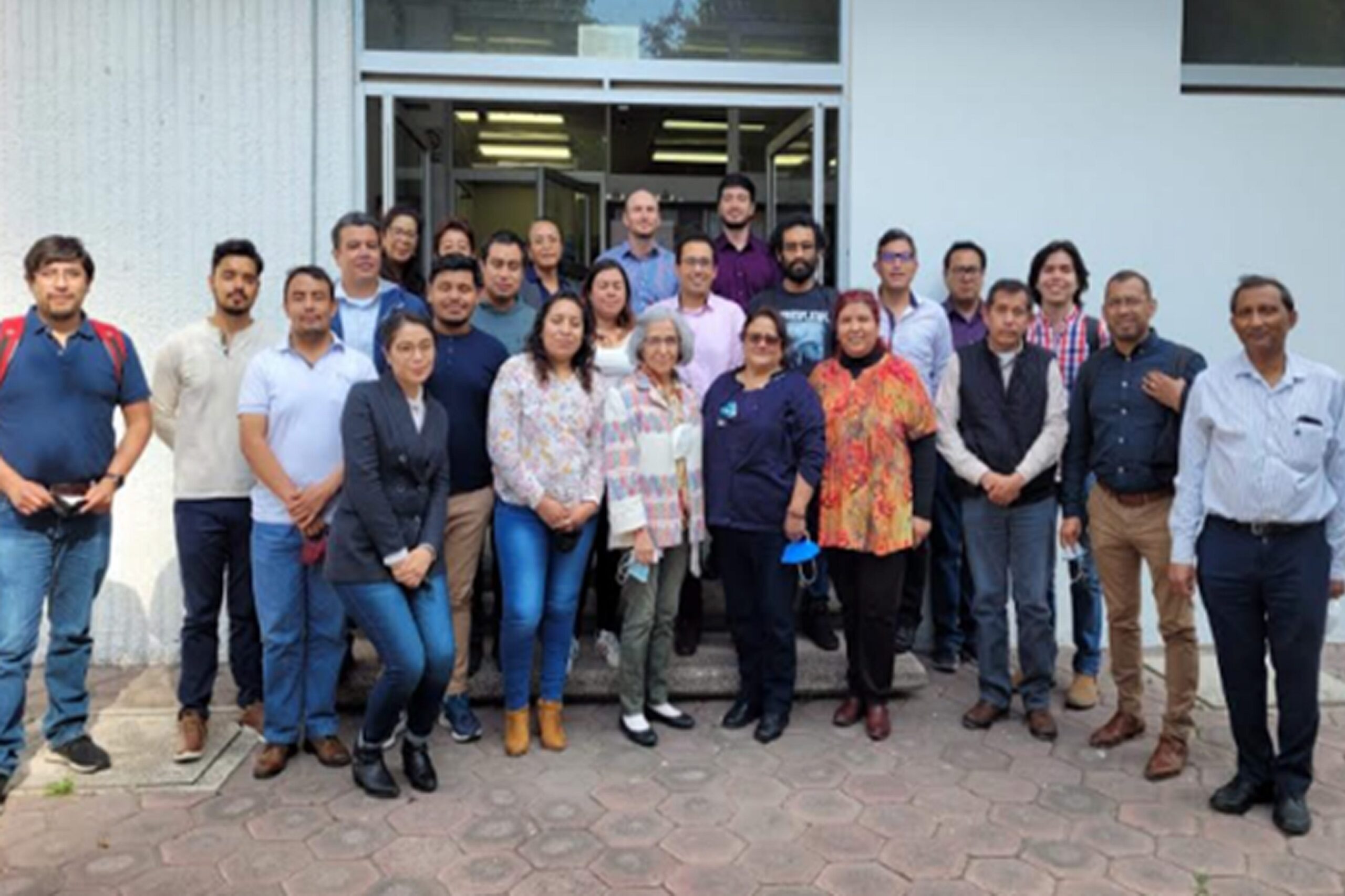 El ICUAP retoma sus actividades formativas extracurriculares￼