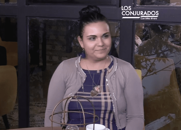 Soy víctima de la violencia vicaria y necesito ayuda: Luz Arredondo