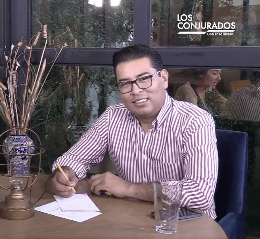 Movimiento Ciudadano no tiene más opción que sumarse a la alianza: Néstor Camarillo