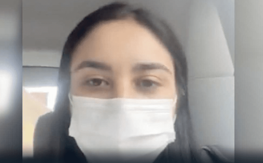 Brindará Gobierno de Puebla protección a hermana de Cecilia Monzón