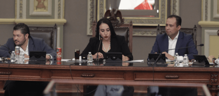 Congreso del Estado da cuenta del Acuerdo para otorgar a la ASE ampliación de cinco meses para la presentación de 85 informes individuales