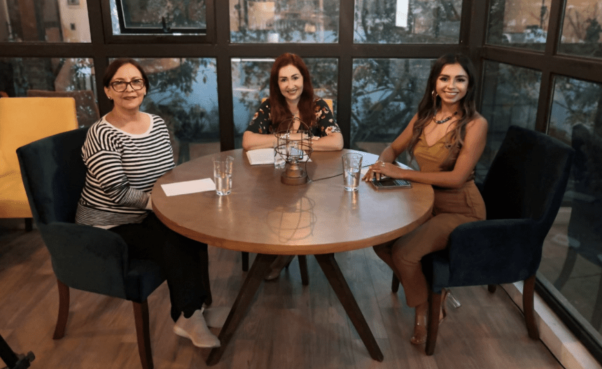 Habrá más feminicidios, porque el 97 % quedan impunes: Marisol Calva y Rocío García