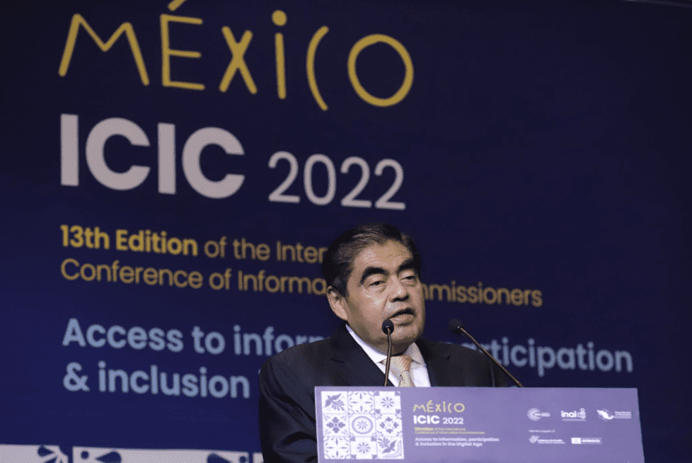 Sin opacidad, Gobierno de Puebla garantiza derecho a la información pública: MBH