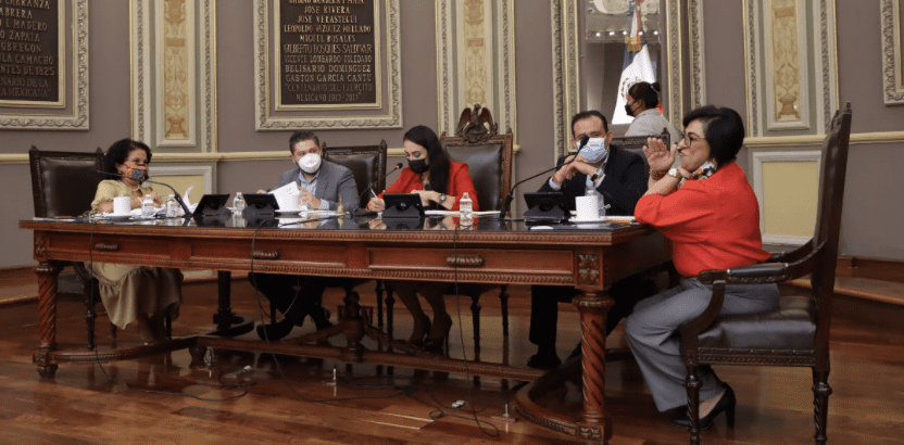 Presentan en el Pleno de la LXl Legislatura reformas para fomentar las manifestaciones culturales de los municipios￼