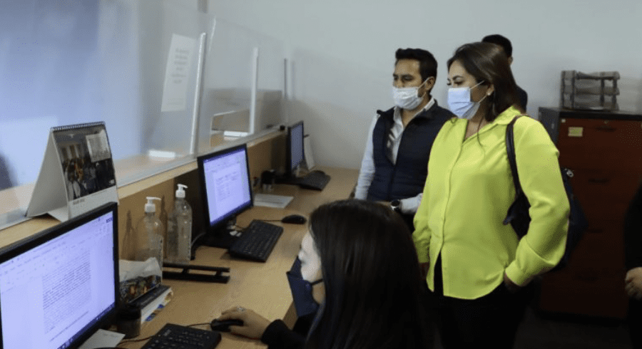 Cierra LXI Legislatura periodo de registro para aspirantes a comisionada o comisionado del ITAIPUE￼
