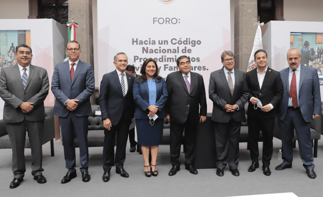 En Puebla, autonomía del Poder Judicial está acreditada: MBH