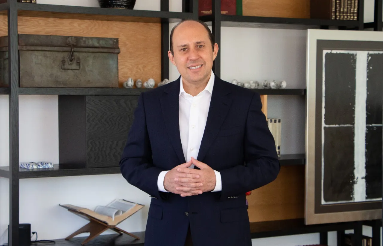 Hambruna, tormenta perfecta dentro de la tormenta perfecta