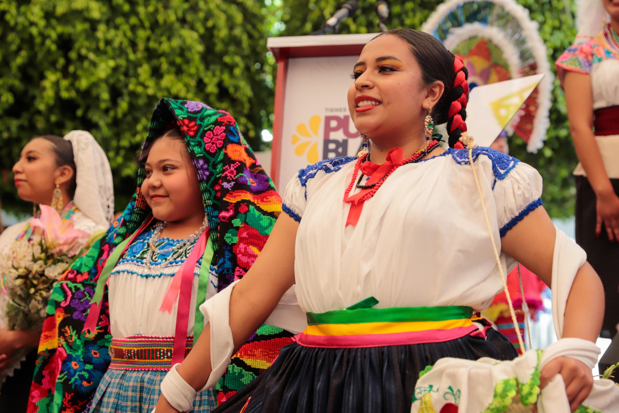 «Marca Puebla», la nueva estrategia del Gobierno de Puebla para que la entidad mantenga su respeto en el país y el mundo