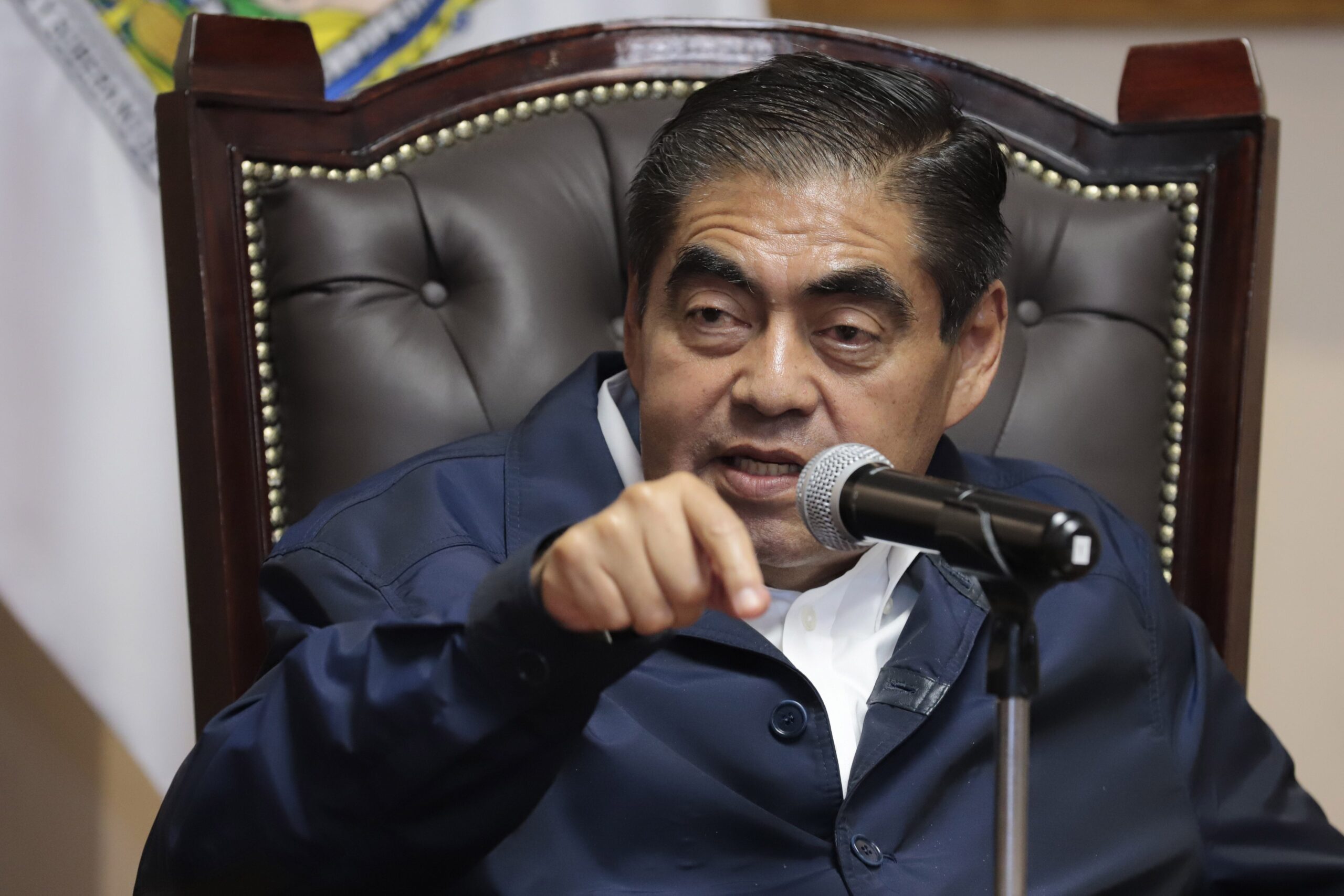 Convoca MBH a la sociedad para hacer suya la marca «Tienes Ganas de Puebla»