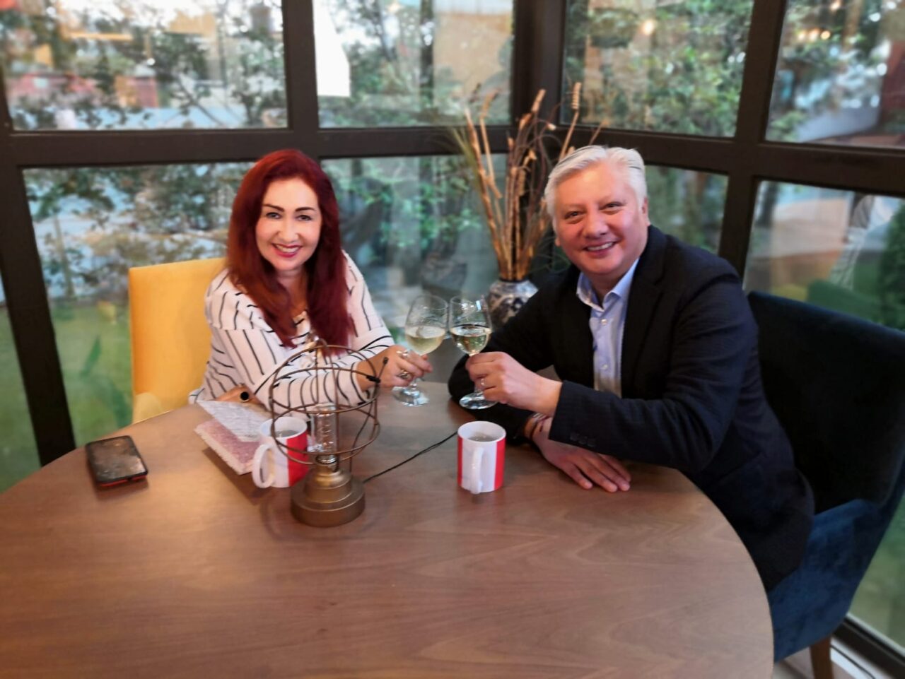 MC irá solo, no se sumará a partidos que fallaron a México: Fernando Morales