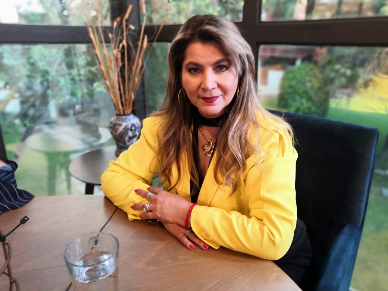 Las mujeres empoderadas como Cecilia Monzón también son víctimas de feminicidas: Psicóloga Lupita Blanco