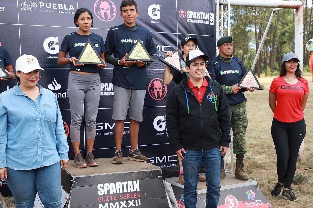 Deja 67 mdp de derrama económica en Chignahuapan la Spartan Race