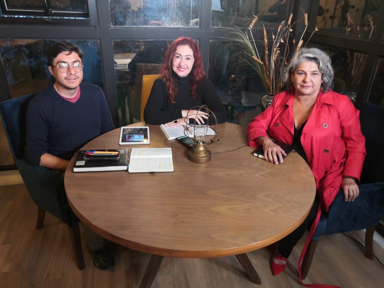 Urge recuperar el corredor verde de La Malinche: ya se perdió el 60 %: Myriam Arabián