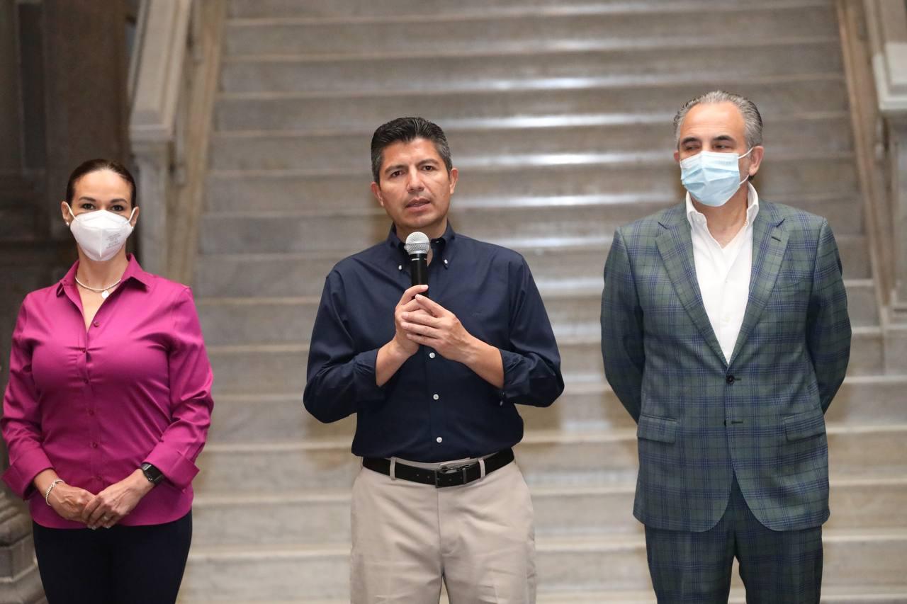 Realizará Ayuntamiento de Puebla 100 cirugías contra cataratas en la capital poblana