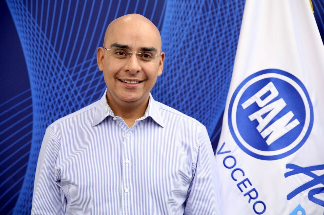 Reforma Electoral no pasará por moratoria constitucional propuesta por la coalición Va por México: Marcos Aguilar