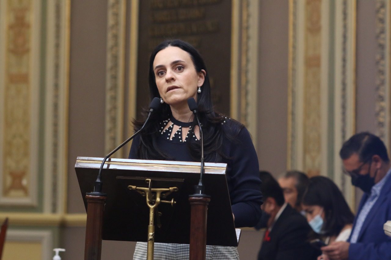 Impulsa LXI Legislatura exhorto para pedir campañas que visibilicen violencia vicaria￼