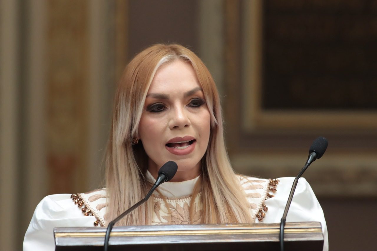 Propone Congreso del Estado sancionar robo en inmuebles históricos o artísticos 
