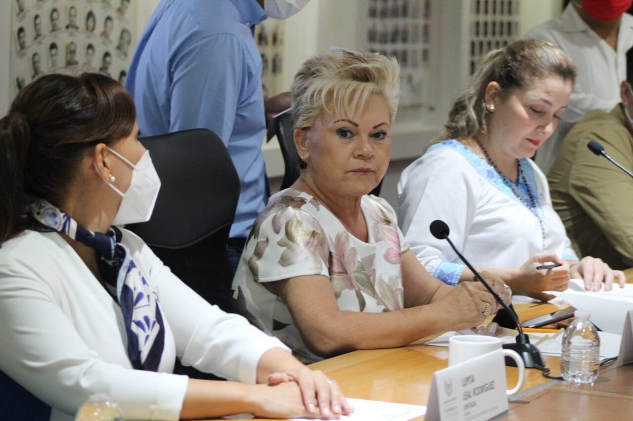 Aprueban en Comisión del Congreso reservar asientos para mujeres en transporte público