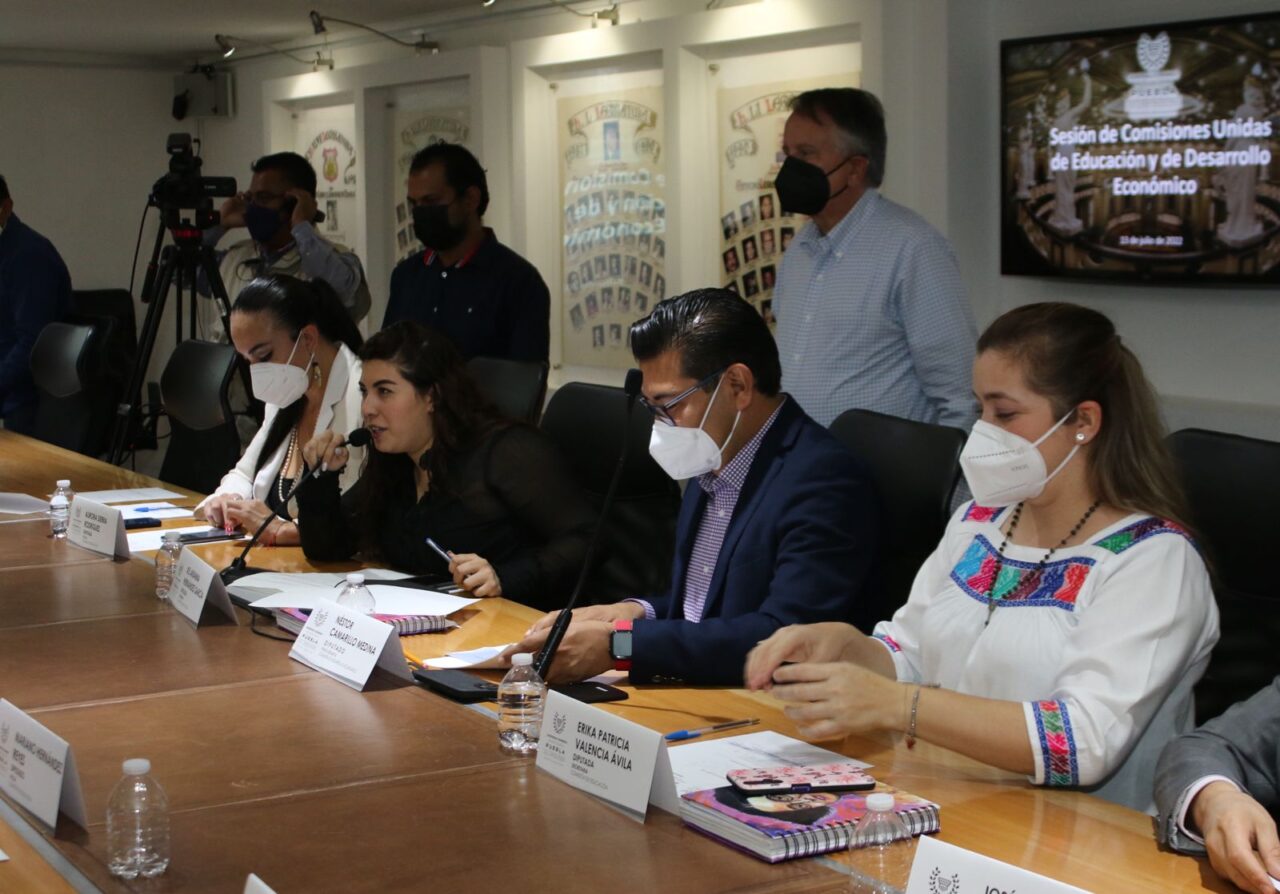 Aprueban en Comisión de la LXI Legislatura reformas a la Ley Orgánica Municipal 