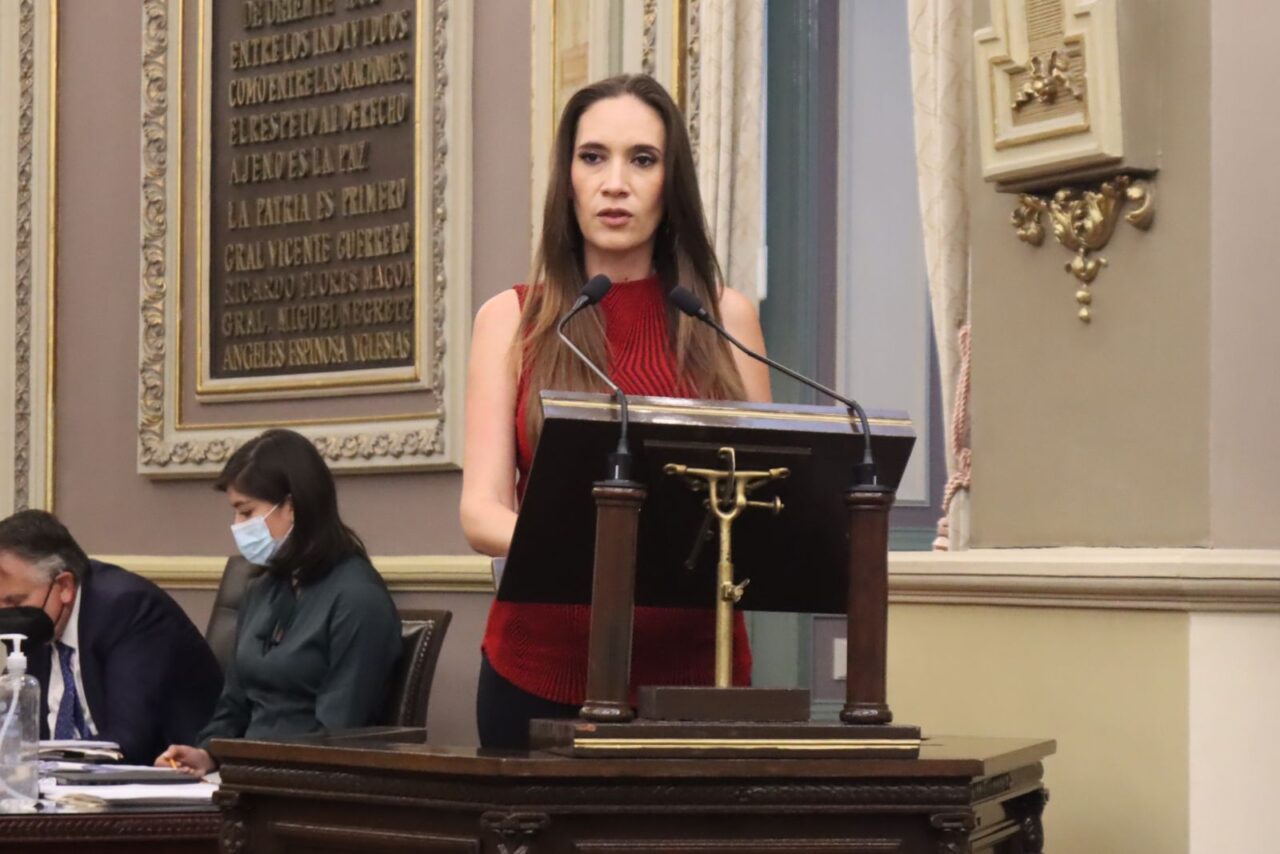En sesión de la LXI Legislatura se aprobó un exhorto para declarar como “Patrimonio Cultural Intangible” a las artesanías de piedra de cantera