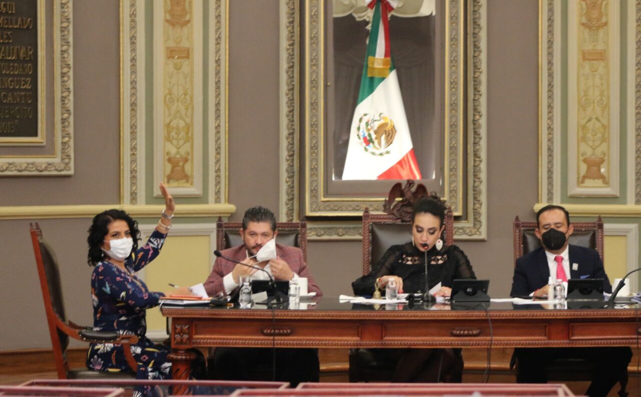 Da cuenta Pleno de la LXI Legislatura de diferentes iniciativas y puntos de acuerdo 