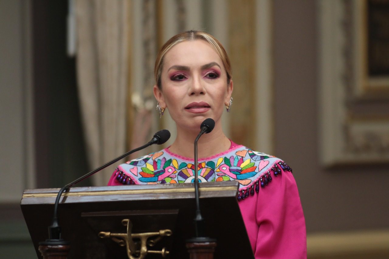 Promueven en el Congreso iniciativa para consolidad sistema de planeación de desarrollo, con perspectiva de género