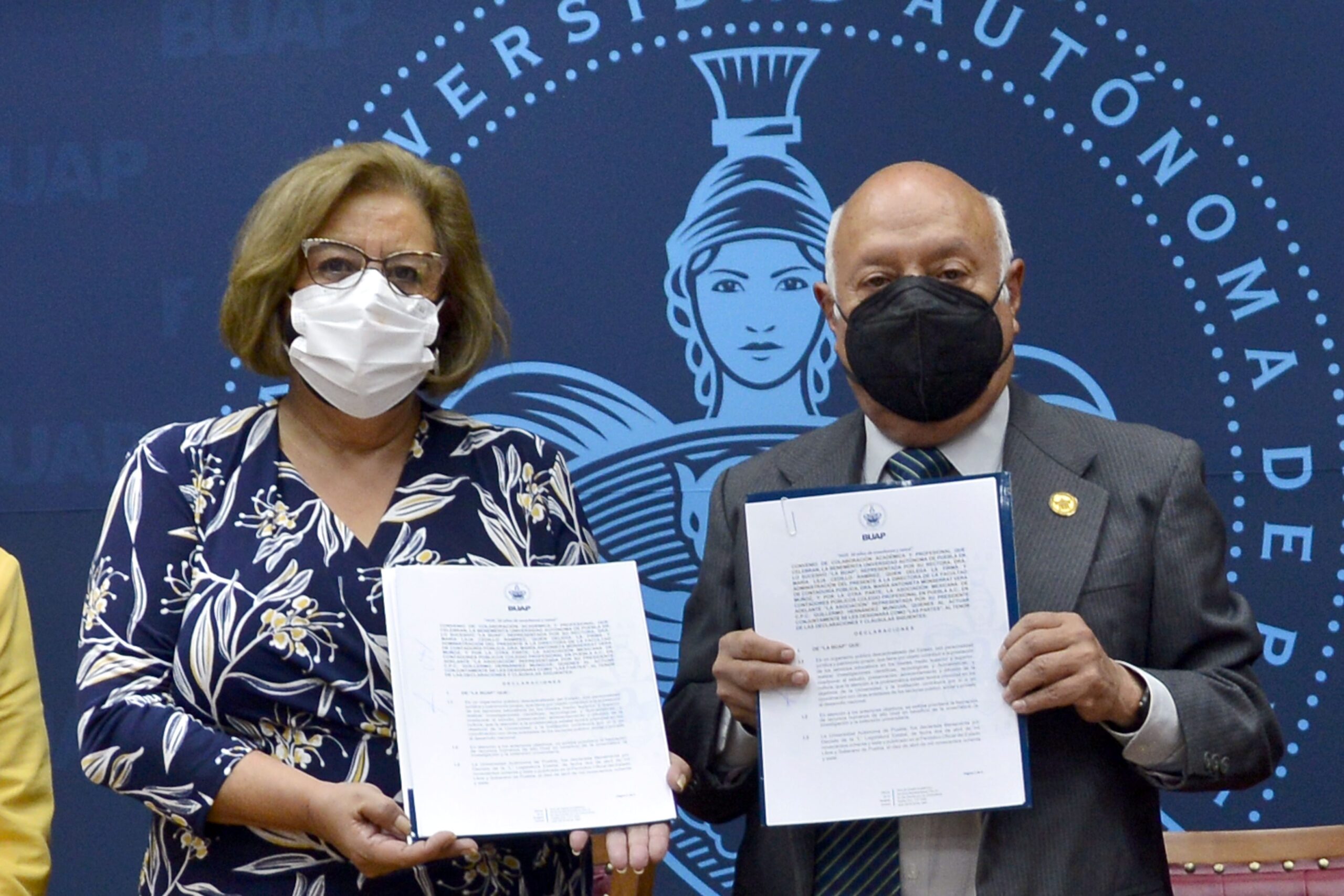 Facultad de Contaduría de la BUAP impulsa competencias profesionales en el área contable