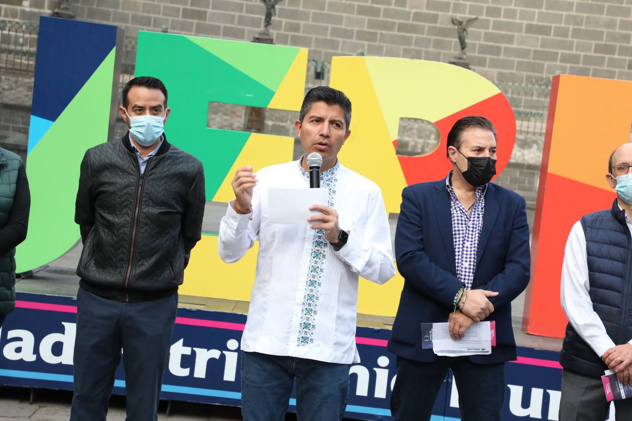 Gran agenda en Puebla Capital durante este verano de 2022