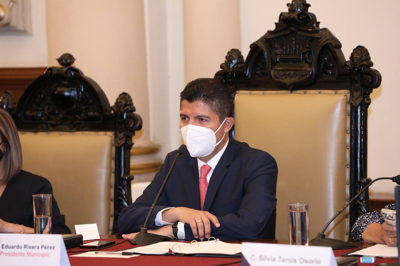 Ayuntamiento inicia procesos de concesión de espacios publicitarios de recolección y manejo de residuos sólidos