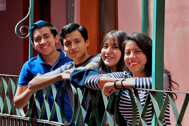 Estudiantes de la Prepa Zapata de la BUAP entre los primeros lugares del concurso estatal de la XXXVI Olimpiada Mexicana de Matemáticas￼