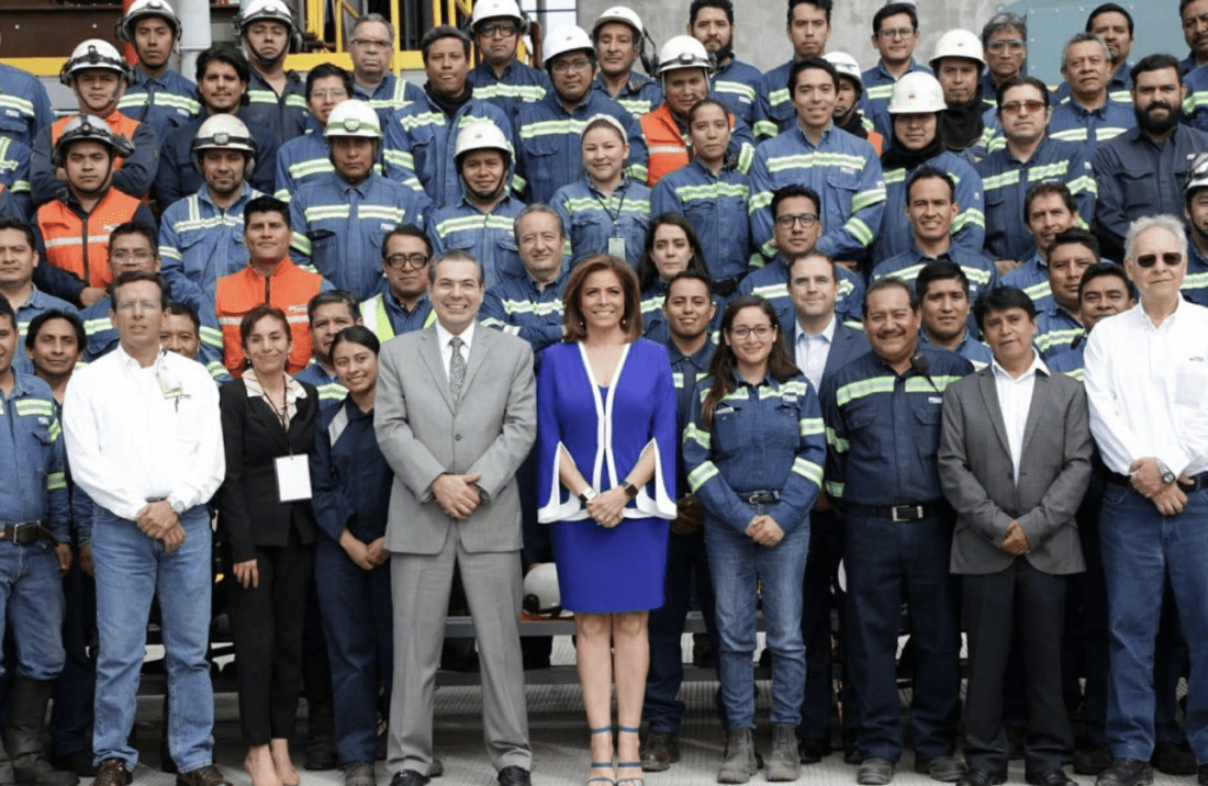 En 2021, economía de Puebla creció más del 4%